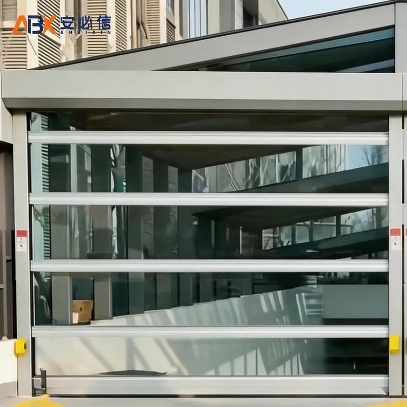 阜阳市高速门
