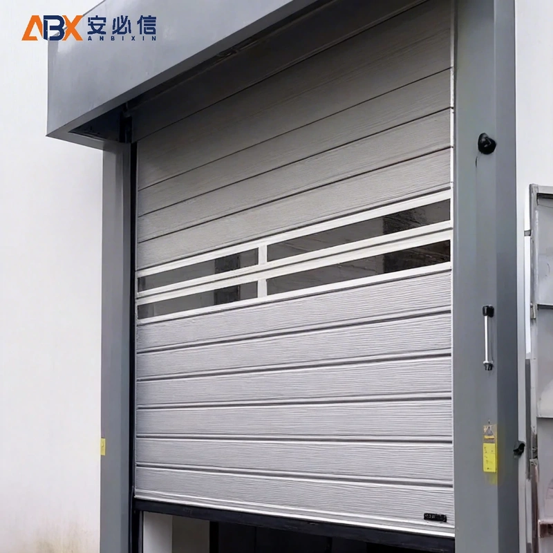 阜阳市医药密闭高速门
