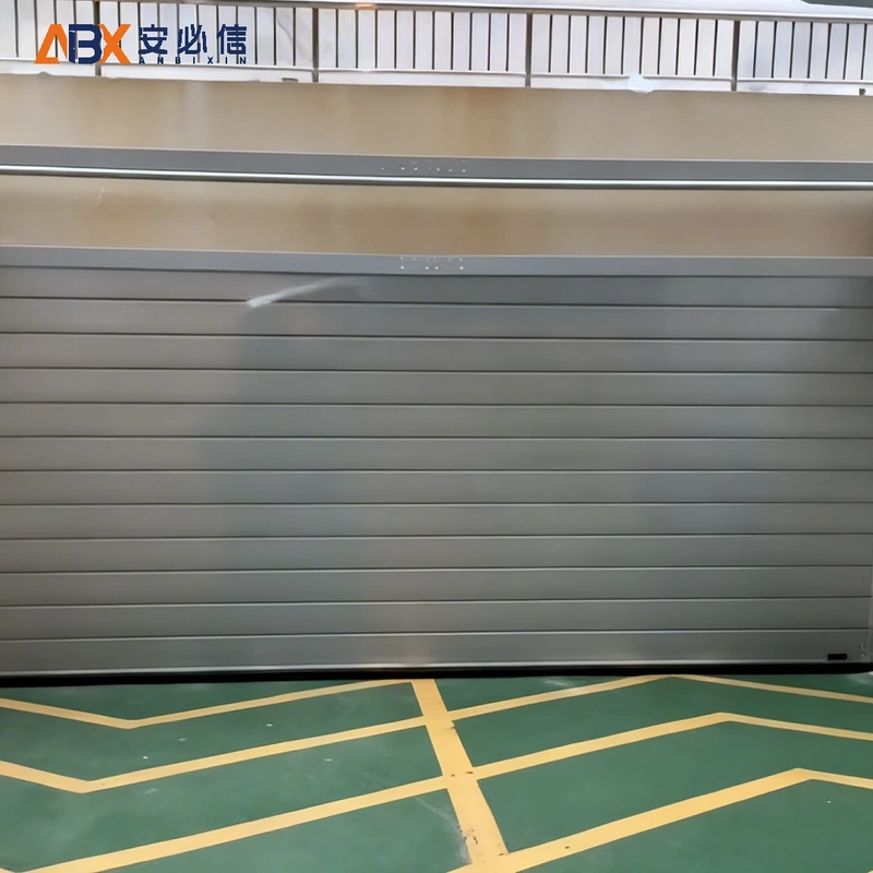 阜阳市涡轮硬质高速门